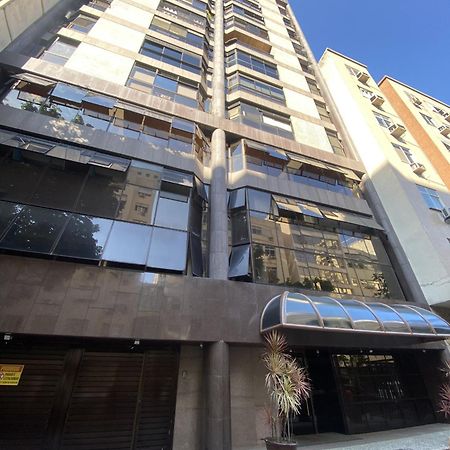 Sossego Em Copacabana - 200M Da Praia - Rpp103 Z2 Rio de Janeiro Bagian luar foto